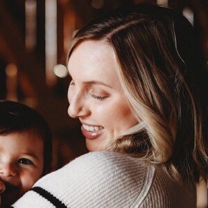 Meet your Posher, Peggy